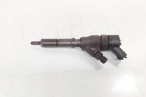 Injector, cod 9637536080, 0445110044, Citroen Xsara Picasso 2.0 HDI, RHY (id:689142)