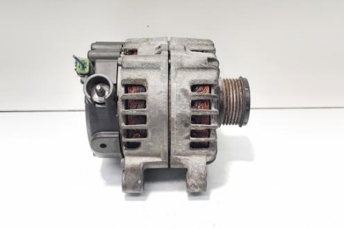 Alternator 150A Valeo, cod 9661544880, Citroen C4 Grand Picasso, 2.0 HDI, RHR (idi:690523)