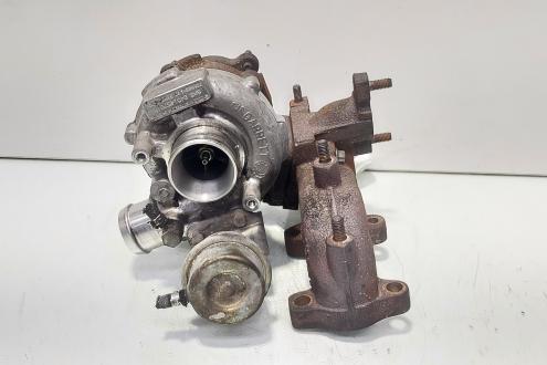 Turbosuflanta, cod 045145701C, Seat Ibiza 4 (6L1), 1.4 TDI, AMF (idi:690528)