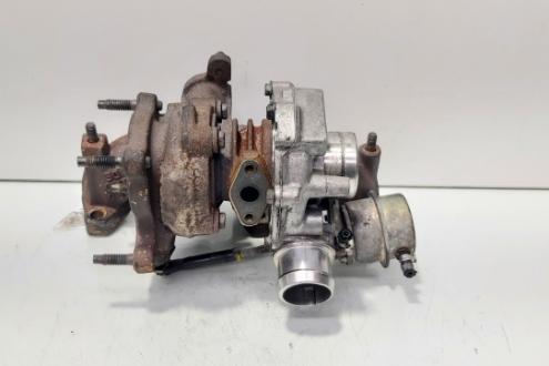 Turbosuflanta, cod 045145701C, VW Polo sedan (9N), 1.4 TDI, AMF (idi:690528)