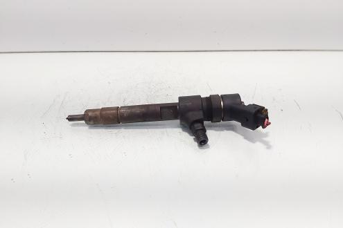 Injector, cod 0445110276, Opel Zafira B (A05), 1.9 CDTI, Z19DT (id:689266)