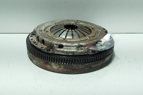 Volanta masa simpla cu placa presiune, Seat Cordoba (6L2), 1.4 TDI, BMS, 5 vit man (idi:690354)
