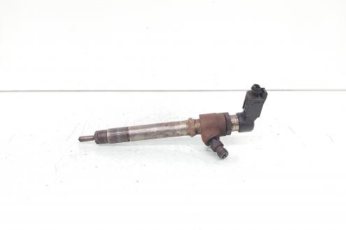 Injector, cod 5U3Q-9K546-AA, Jaguar XF (X250), 2.7 D, 276DT (id:688332)