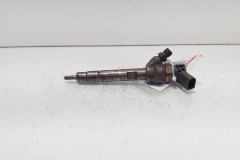 Injector, cod 7810702-02, 0445110382, Bmw X3 (F25), 2.0 diesel, N47D20C (id:689484)