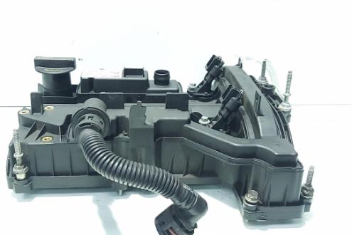 Capac culbutori, cod CM5G-6K271-CJ, Ford C-Max 2, 1.0 benz, M1DA (idi:690410)