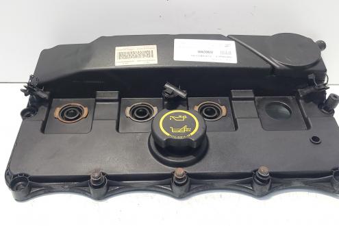Capac culbutori, cod 6S7Q-6K271-BA, Ford Mondeo 3 Sedan (B4Y), 2.2 TDCI, QJBA (idi:690200)