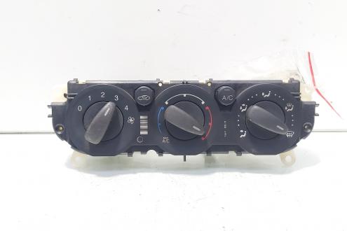 Panou comanda ac, cod CJ5T-19980-AK, Ford Focus 3 Turnier (idi:690215)