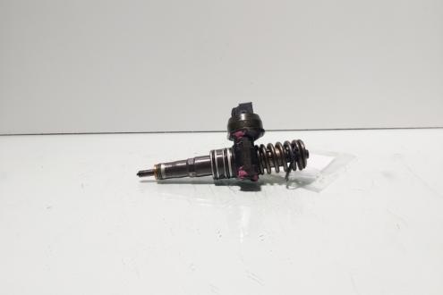 Injector, cod 038130073BQ, BPT ,0414720312, Vw Eos (1F7, 1F8) 2.0 TDI, BMM (id:689647)