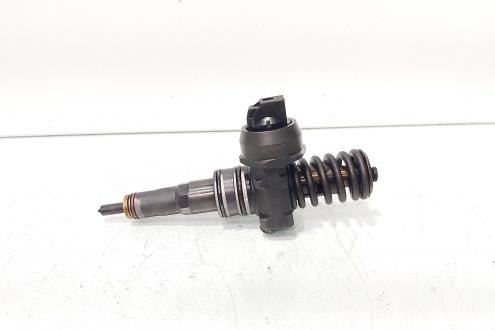 Injector, cod 038130073BQ, BPT ,0414720312, Vw Eos (1F7, 1F8) 2.0 TDI, BMM (id:689653)