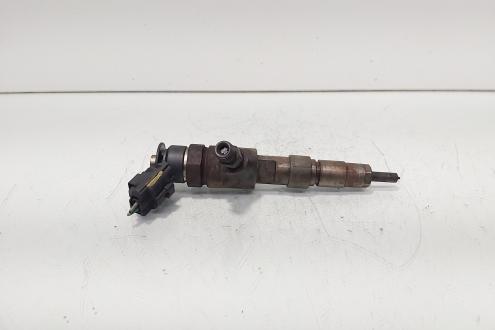 Injector, cod 0445110340, Peugeot 308 1.6 HDI, 9H06 (id:690404)