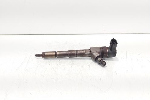 Injector, cod GM55577668, 0445110423, Opel Insignia A Sedan 2.0 CDTI, A20DTH (id:691358)