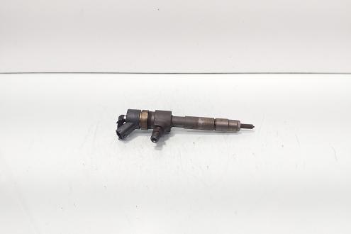 Injector, cod 0445110276, Opel Zafira B (A05) 1.9 CDTI, Z19DT (id:690383)