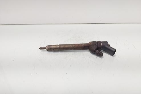 Injector, cod A6680700687, 0445110015, Mercedes Clasa A (W168) 1.7 CDI, A668942 (id:690393)