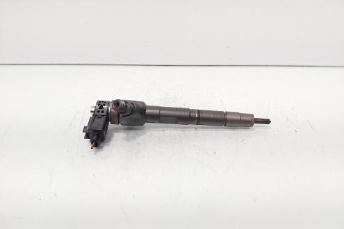 Injector, cod 04L130277G, 0445110477, Vw Golf 7 (5G) 1.6 TDI, CLH (id:690397)