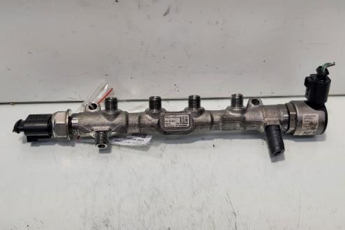 Rampa injectoare cu senzori Delphi, cod 04L130089F, VW Golf 7 Variant (BA5), 1.6 TDI, DDY (idi:690261)