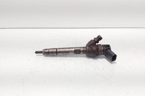 Injector, cod 7810702-02, 0445110382, Bmw X3 (F25) 2.0 diesel, N47D20C (id:689481)