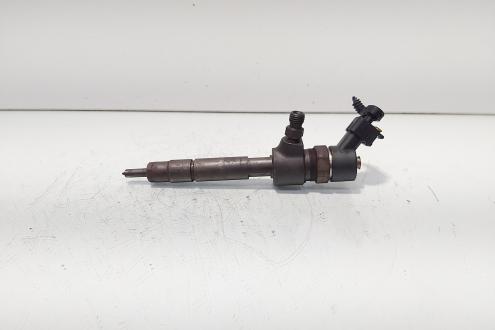 Injector, cod 0445110276, Opel Zafira B (A05) 1.9 CDTI, Z19DT (id:689263)