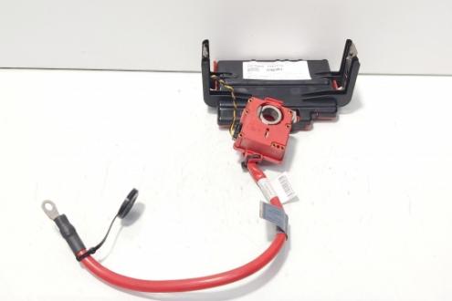 Tablou sigurante borna baterie, cod 6942912-08, Bmw 1 Coupe (E82) (idi:690301)