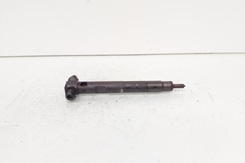 Injector, cod A6480700287, 0445110177, Mercedes Clasa C (W203) 2.2 CDI (id:690053)