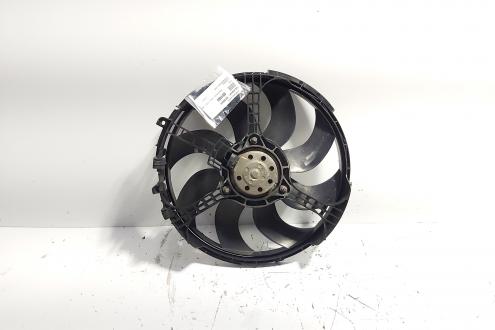 Electroventilator, cod 837900600, Fiat Stilo Multi Wagon (192) 1.9 JTD, 192A1000 (id:691460)