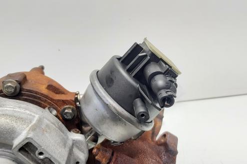 Supapa turbo electrica, Audi A5 Sportback (8TA), 2.0 TDI CAG (idi:690324)