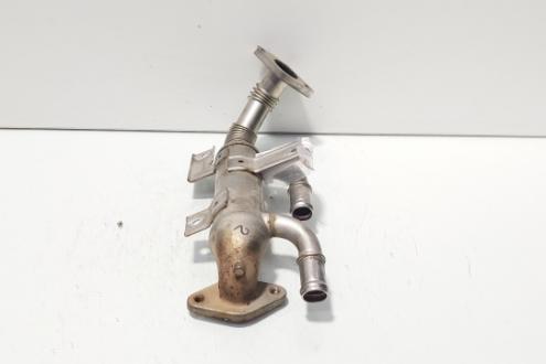 Racitor gaze, cod 038131513K, Skoda Fabia 2 Combi (5J, 545), 1.9 TDI, BSW (idi:690338)