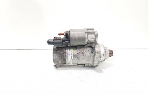 Electromotor, cod 02Z911023H, Vw Jetta 3 (1K2) 1.9 TDI, BKC, 5 vit man (idi:681178)