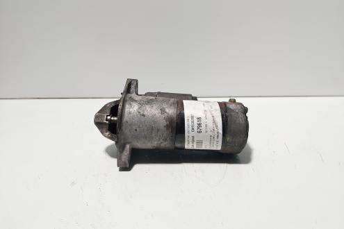 Electromotor Mitsubishi, cod GM55352882, Opel Signum 1.9 CDTI, Z19DTH, 6 vit man (idi:679618)