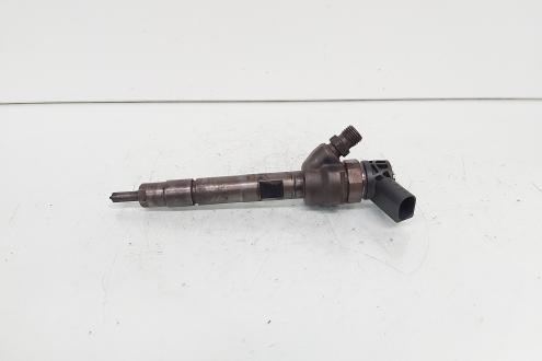 Injector, cod 7810702-02, 0445110382, Bmw 2 Coupe (F22, F87), 2.0 diesel, N47D20C (idi:689483)