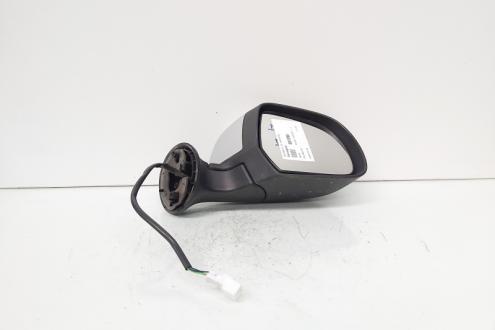 Oglinda electrica dreapta, Dacia Duster, vol pe dreapta (id:691286)