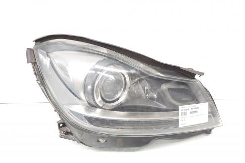 Far dreapta cu led si xenon, cod A2048205859, Mercedes Clasa C (W204) facelift (id:691295)