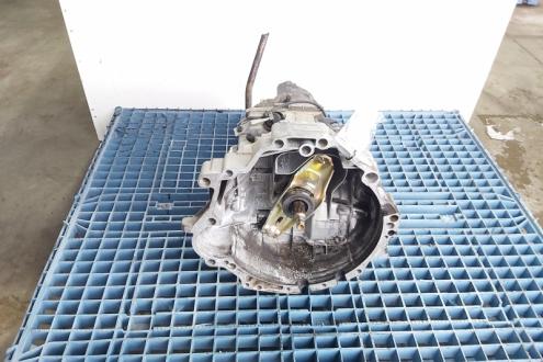 Cutie de viteza manuala, cod EAB, Audi A4 Avant (8D5, B5), 1.9 TDI, AHU, 5 vit man (id:691153)