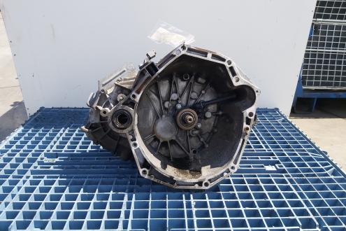 Cutie de viteza manuala, cod TL4120, Nissan Juke, 1.5 DCI, K9KB608, 6 vit man (id:691183)