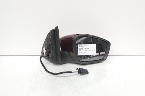 Oglinda electrica dreapta, Seat Toledo 4 (KG3) vol pe dreapta (id:691300)