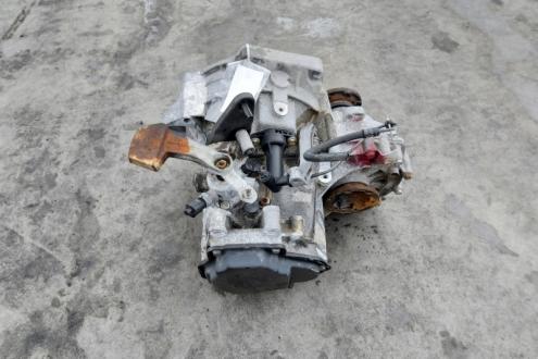 Cutie de viteze manuala, cod JCS, Vw Caddy 3 (2KA, 2KH) 1.9 TDI (id:692135)