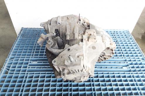 Cutie de viteze manuala, cod 7G9R-7002-YF, Ford Mondeo 4 2.0 TDCI, QXBA, 6 vit man (id:691182)