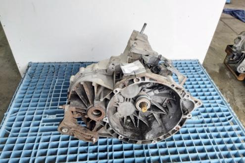 Cutie de viteze manuala, cod 7G9R-7002-YF, Ford Mondeo 4 2.0 TDCI, QXBA, 6 vit man (id:691182)