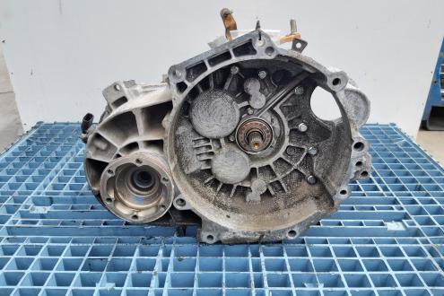 Cutie viteze manuala, cod ERF, VW Golf 4 (1J1), 1.9 TDI, ASZ, 6 vit man (id:691203)