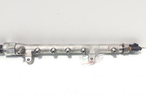 Rampa injectoare cu senzori, cod 03L125A, Skoda Octavia 2 Combi (1Z5), 1.6 TDI, CAY (idi:690341)