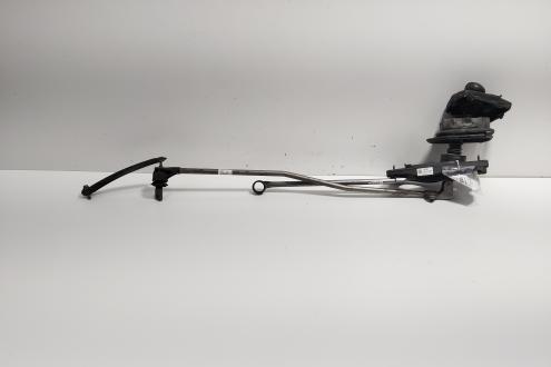 Timonerie, cod 8K0711025K, Audi A4 Avant (8K5, B8) 3.0 TDI, CAP, 6 vit man (id:691572)