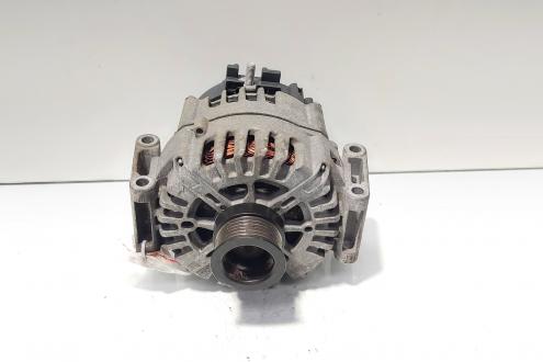 Alternator 180A Valeo, cod A0009067900, Mercedes Clasa C Coupe (C204), 2.2 CDI, OM651911 (idi:690344)