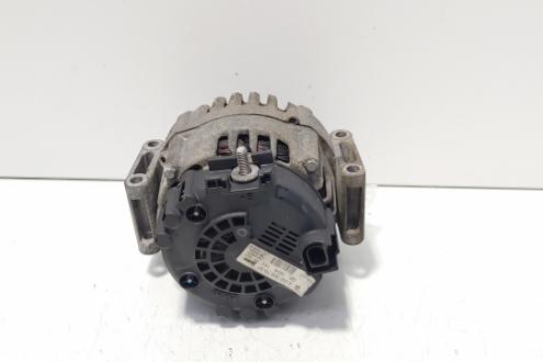 Alternator 180A Valeo, cod A0009067900, Mercedes Clasa C (W204), 2.2 CDI, OM651911 (idi:690344)
