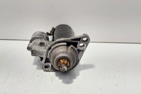 Electromotor, Audi A3 (8P1), 1.6 TDI, CAY, 5 vit man (idi:690345)