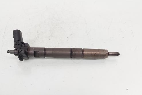 Injector, cod 03L130277, 0445116030, Vw Touran (1T1, 1T2) 2.0 TDI, CBA (idi:689144)