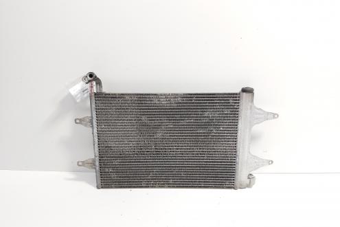 Radiator clima, cod 6Q0820411K, Skoda Fabia 2 (5J, 542) 1.9 TDI, BSW (id:690660)