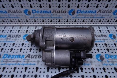 Electromotor 02A911024B, Vw Golf 4 (1J1) 1.9tdi (id:199730)