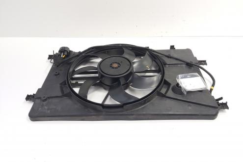 Electroventilator, Opel Astra J 2.0 CDTI, A20DTH (id:691549)