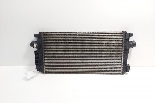 Radiator intercooler, cod 13267647, Opel Zafira C (P12) 2.0 CDTI, A20DTH (id:691547)