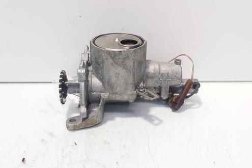 Pompa ulei cu senzor, cod V759401080, Citroen C4 (II), 1.6 benz, 5FS (idi:689922)