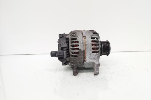 Alternator 140A Bosch, cod 06F903023F, Skoda Octavia 2 (1Z3) 2.0 TDI, AZV (idi:691270)